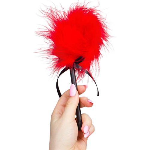 Seduction Feather Tickler