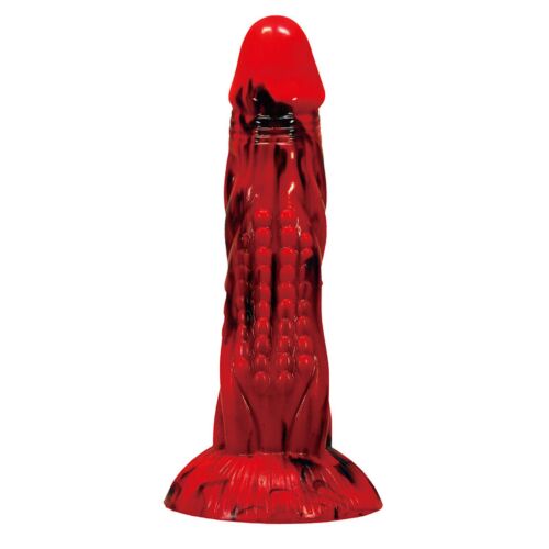 Dildo POWER MONSTERS Minotaur Fantasy with Suction Cup