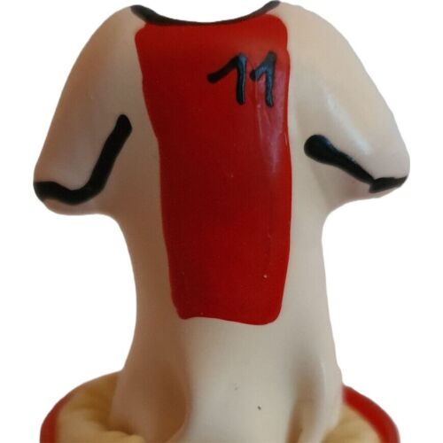 Novelty Condoms CONDOMERIE AJAX SHIRT - Hand-Painted Art