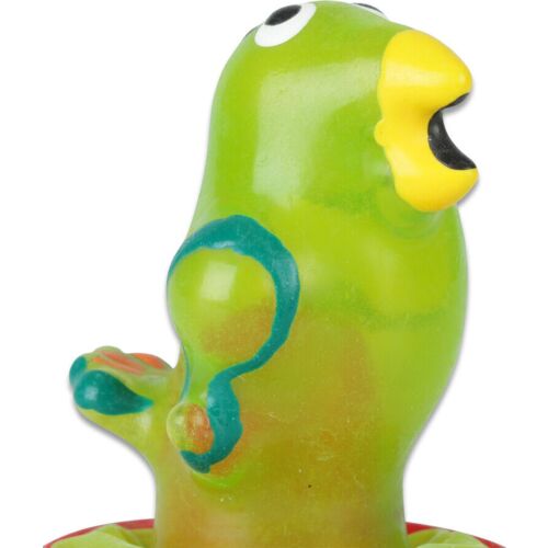 Novelty Condoms CONDOMERIE Handpainted Amazonian Design