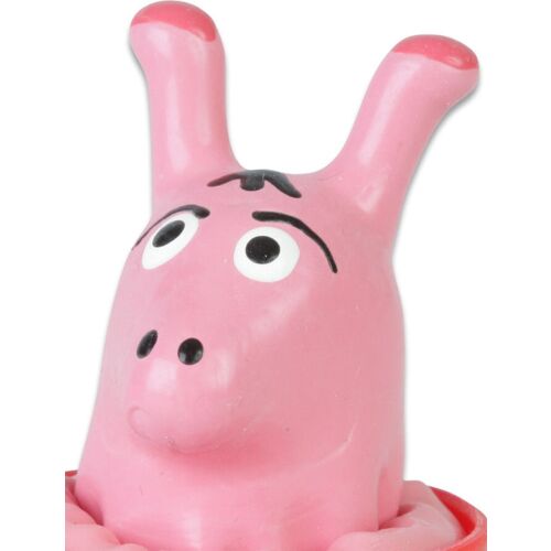 Novelty Condoms CONDOMERIE Handpainted Calf Design
