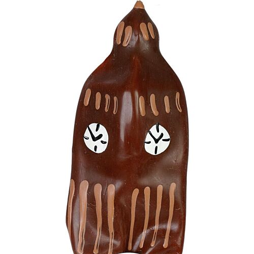 Novelty Condom CONDOMERIE Big Ben XL Hand-Painted