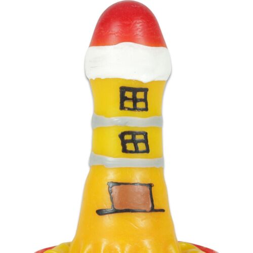 Novelty Hand-Painted Condoms CONDOMERIE Brandaris