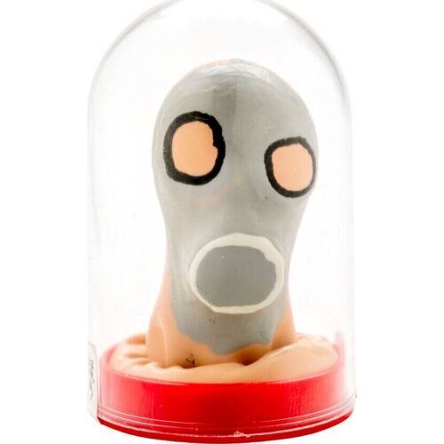 Novelty Condoms CONDOMERIE Handpainted Distinctive Designs