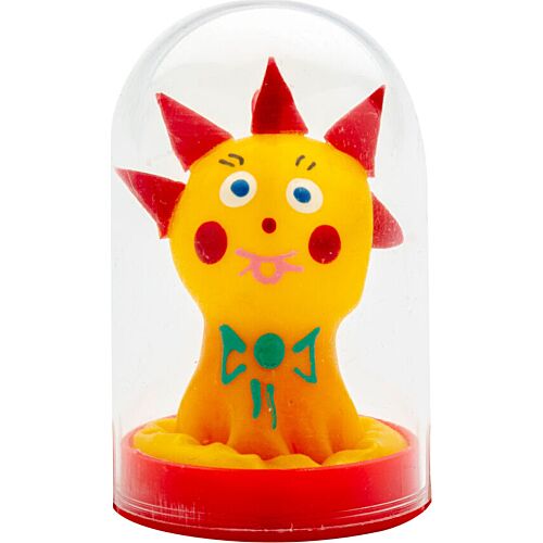 Novelty Condoms CONDOMERIE Comet - Distinctive Hand-Painted Designs