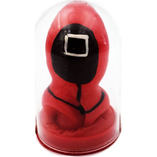 Novelty Hand-Painted Condoms CONDOMERIE Square