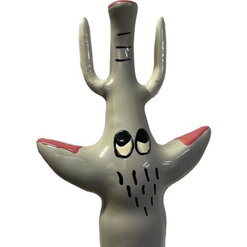 Hand-Painted Novelty Condoms CONDOMERIE Elephant XL