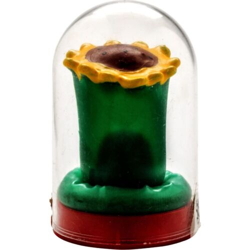 Novelty Condom CONDOMERIE Sunflower Hand-Painted Design