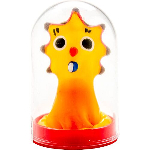 Novelty Condom CONDOMERIE Sister - Hand-Painted Art