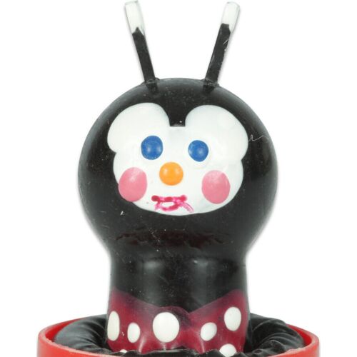 Novelty Condoms CONDOMERIE Ant Hand-Painted Fun