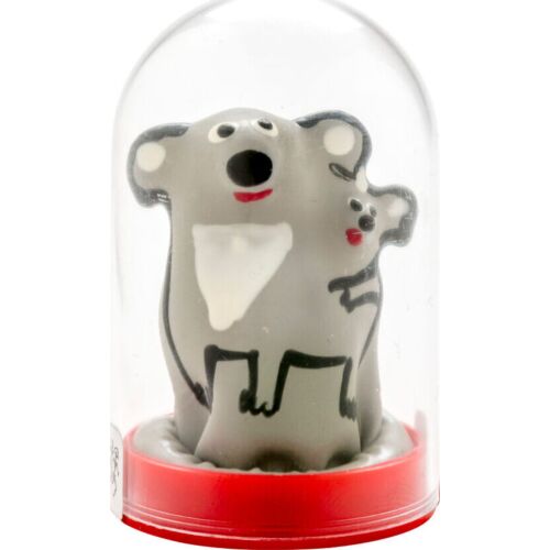 Novelty Condoms CONDOMERIE Koala Hand-painted Design