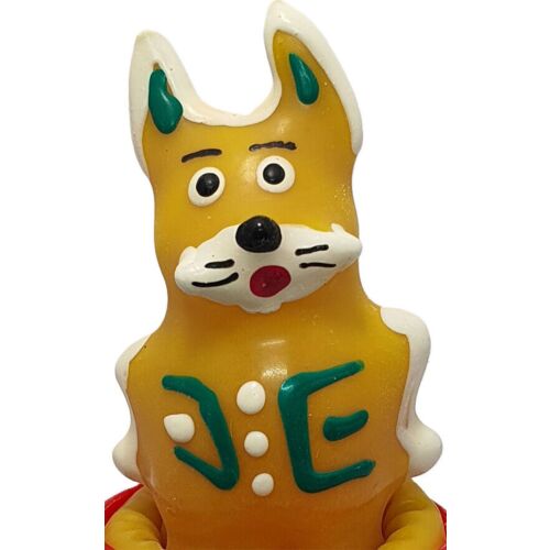 Novelty Condoms CONDOMERIE Chinese Hare Model 2 - Hand-Painted