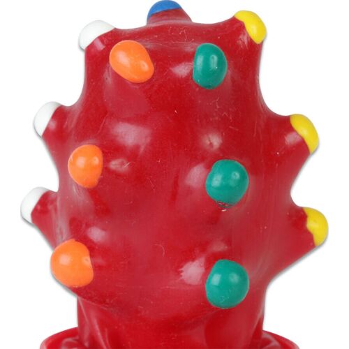 Novelty Condom CONDOMERIE MACE - Hand-Painted Fun