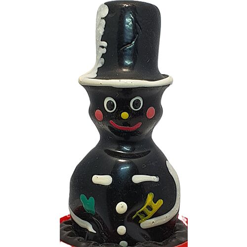 Novelty Condoms CONDOMERIE Hand-Painted Model 2