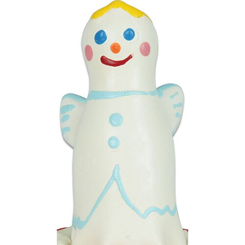 Novelty Condoms CONDOMERIE Hand-Painted Angel Design