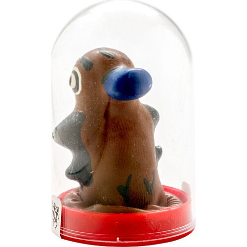 Novelty Condoms CONDOMERIE Platypus Hand-Painted Art