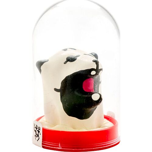 Novelty Condoms CONDOMERIE Polar Bear Hand-Painted Design