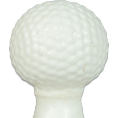 Novelty Condoms CONDOMERIE Golf Ball Hand-Painted Art