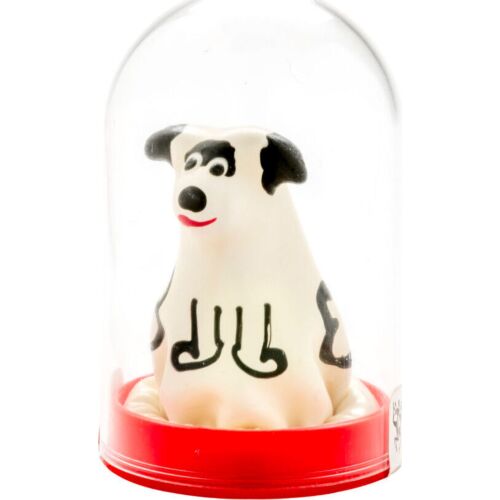 Novelty Condom CONDOMERIE Dalmatian Dog Hand-Painted