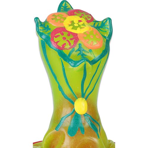 Novelty Handpainted Condoms CONDOMERIE | Distinctive Artistry