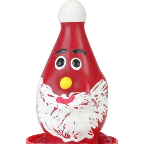 Novelty Condoms CONDOMERIE St. Nicholas Hand-painted Art