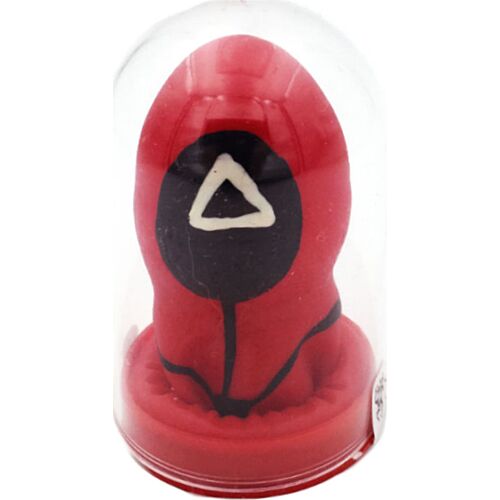 Novelty Condoms CONDOMERIE Hand-Painted Triangle