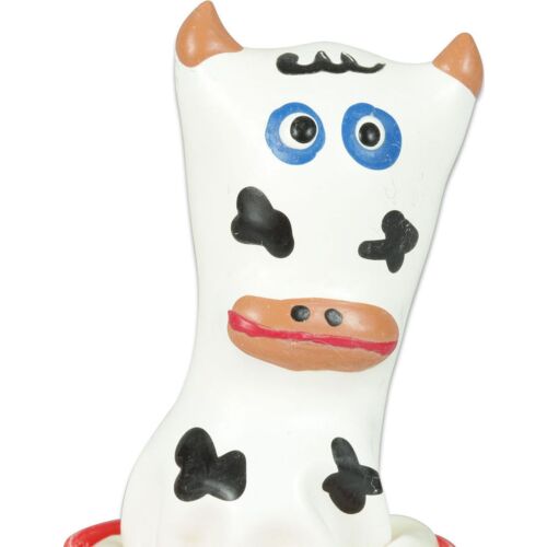 Novelty Condoms CONDOMERIE Cow Model 1 Handpainted