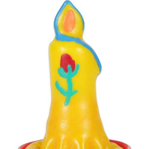 Novelty Condom CONDOMERIE Handpainted - Distinctive Artistry