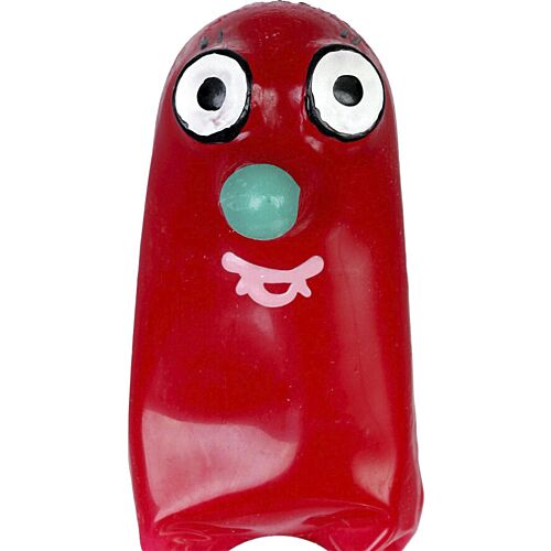 Novelty Condoms CONDOMERIE Curioso XL - Handpainted Fun