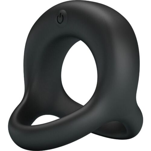 Ring Pretty Love Elliott with extra ball strap