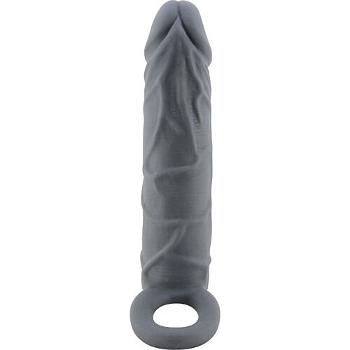 Penis Sleeve Pretty Love Bi-026227-2 Thickening Enhancer