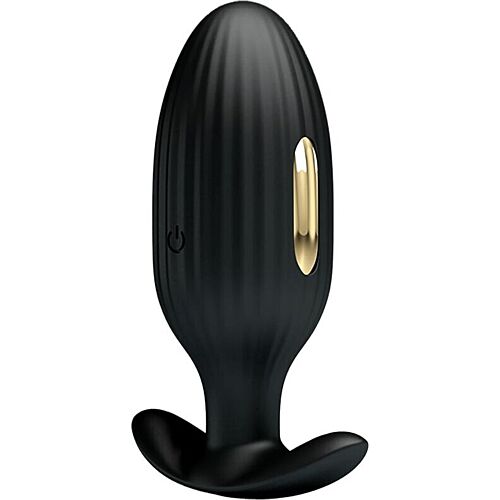 Anal Plug Pretty Love Jefferson with App Control