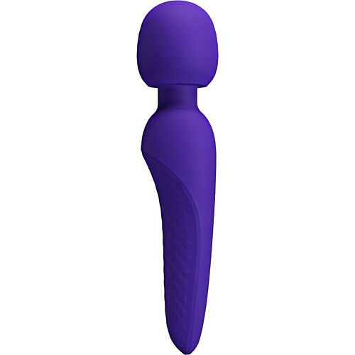 Massager Pretty Love Meredith with 12 Vibration Modes