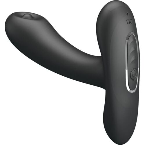 Vibrating Massager Pretty Love Remington with 12 Functions