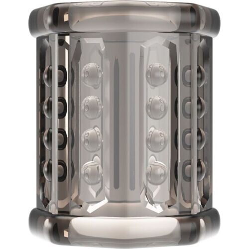 Sleeve Pretty Love Ronael | Tight Transparent Design