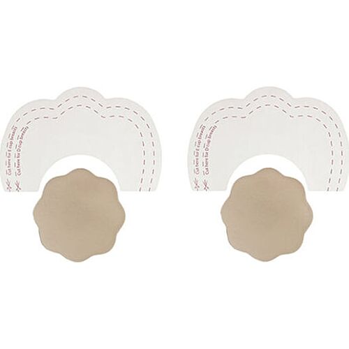 Breast Enhancer Bye Bra D/F with Nipple Covers
