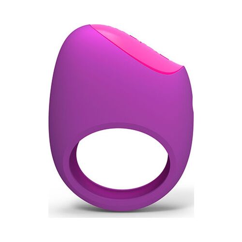 Vibrating Ring Picobong Lifeguard with App Control