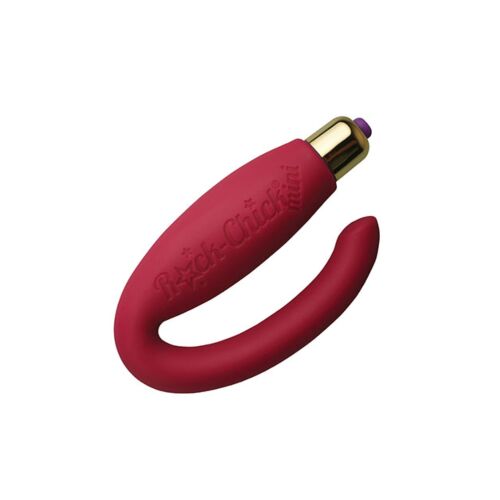 Rock chick pum mini vibrator point g 7v