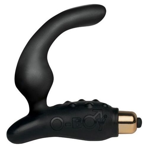 Prostate Stimulator O-Boy 7V