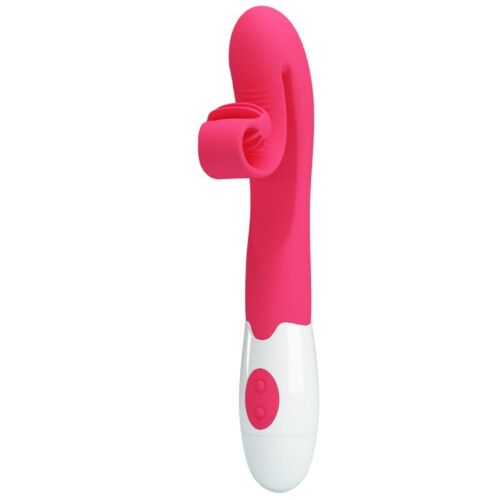 Vibrator ROMANCE 30 Speed Stimulator