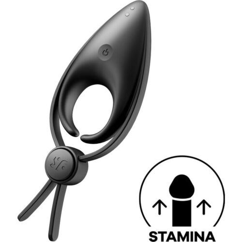 Sniper Vibrating Ring