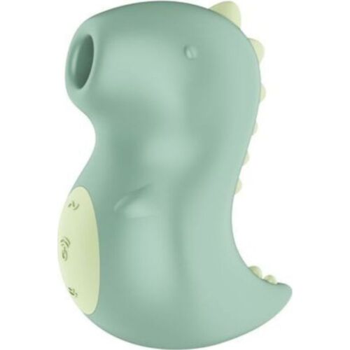 Air Pulse Stimulator Satisfyer Din-OOOH with Vibrations