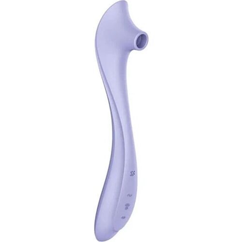 Vibrator Satisfyer Easy Lover with Air Pulse Technology