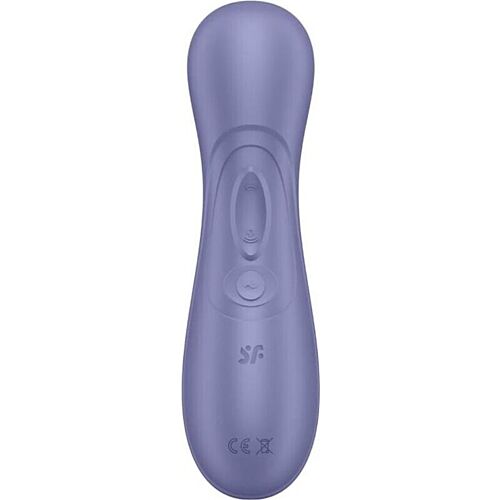 Suction Satisfyer Pro 2 Generation 3 Liquid Air Technology