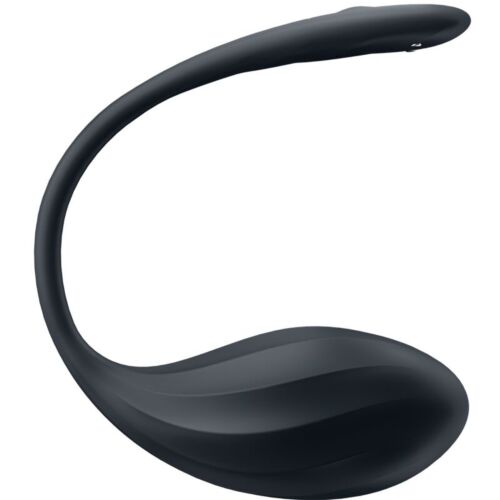 Satisfyer Ribbed Petal G-Spot Stimulator with Remote Control