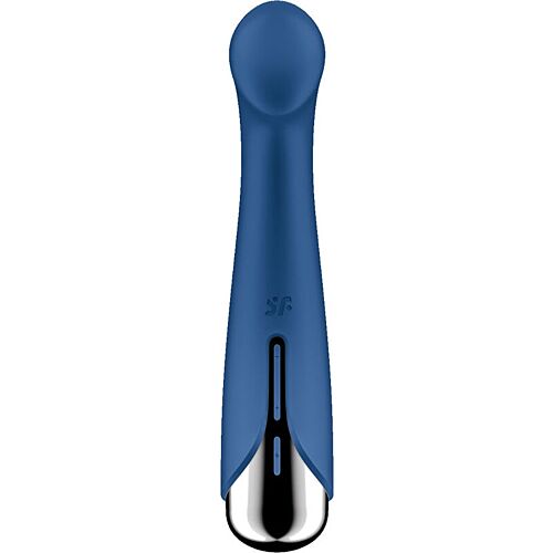G-Spot Vibrator Satisfyer Spinning G-Spot 1 with Rotation