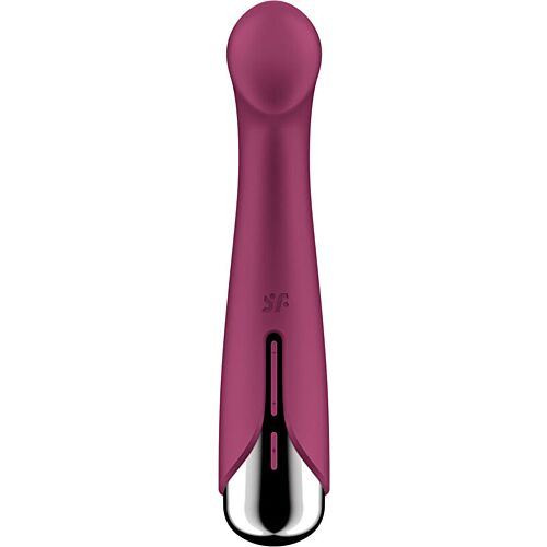 G-Spot Vibrator Satisfyer Spinning G-Spot 1 with Rotation