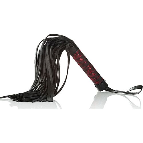 Scandal bondage whip