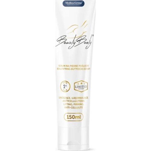 Medica Group BeautyBooty Serum for Buttocks 150ml