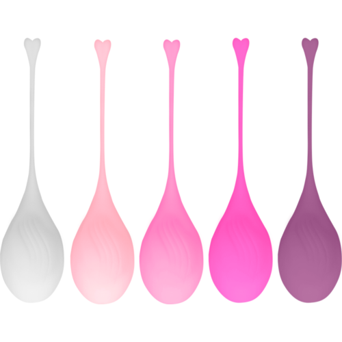 Kegel Fit Set